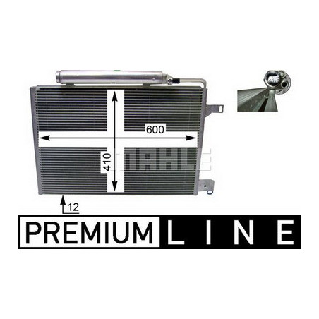 MAHLE-AC370000P