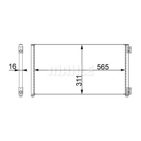 MAHLE-AC373000S