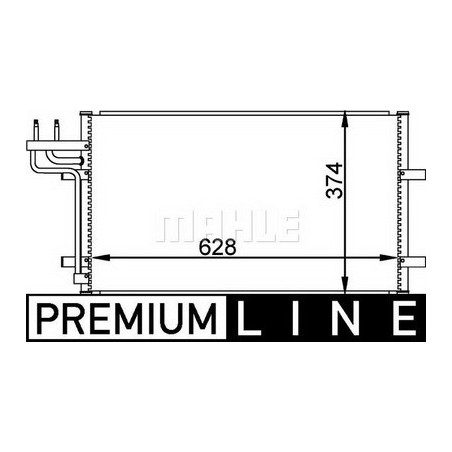 MAHLE-AC374000P