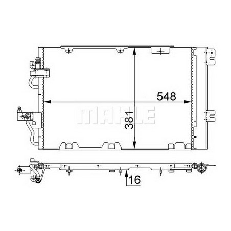 MAHLE-AC375000S