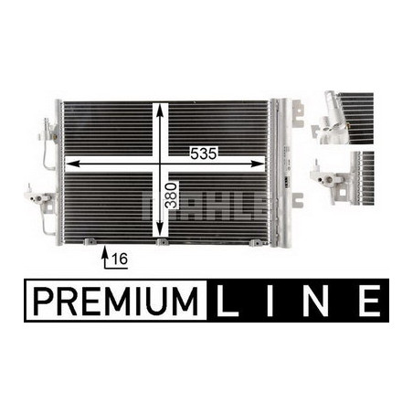 MAHLE-AC377000P