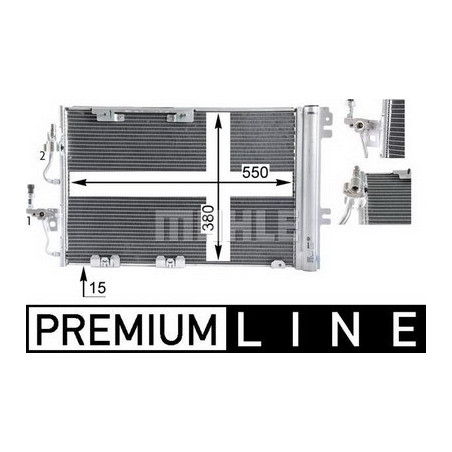 MAHLE-AC378000P