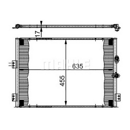 MAHLE-AC382000S