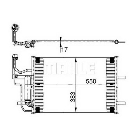 MAHLE-AC386000S