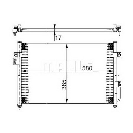 MAHLE-AC388000S