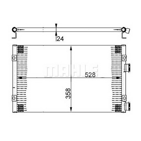 MAHLE-AC389000S
