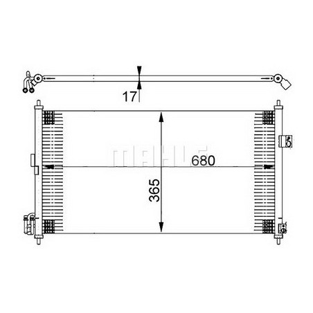 MAHLE-AC390000S