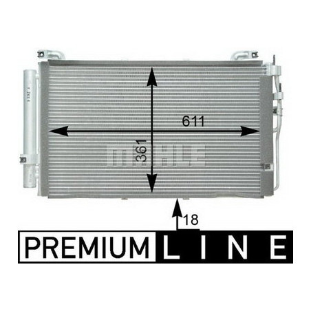 MAHLE-AC391000P