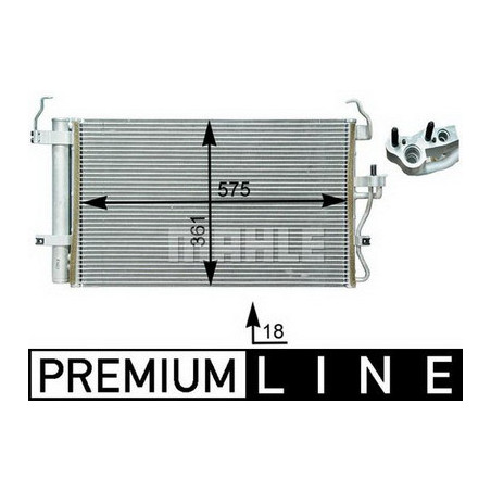 MAHLE-AC398000P