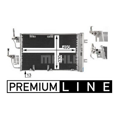 MAHLE-AC400000P