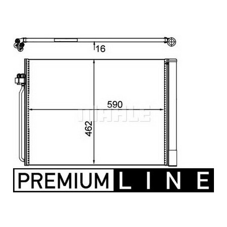 MAHLE-AC405000P