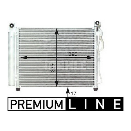 MAHLE-AC419000P