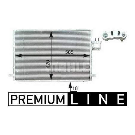 MAHLE-AC426000P