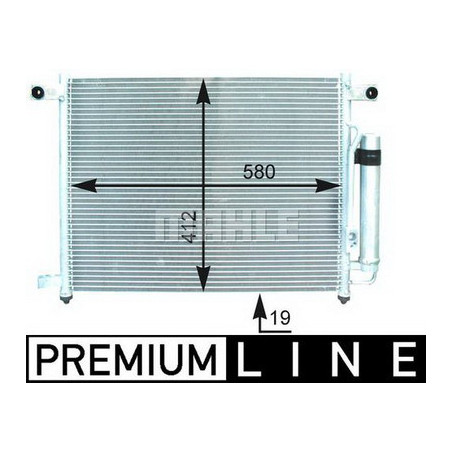 MAHLE-AC428000P