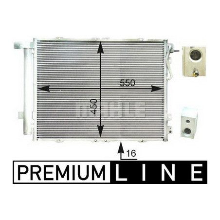MAHLE-AC429000P