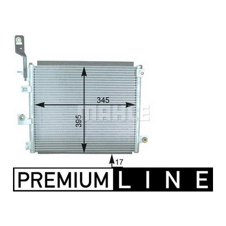 MAHLE-AC432000P