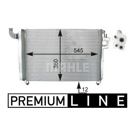 MAHLE-AC434000P