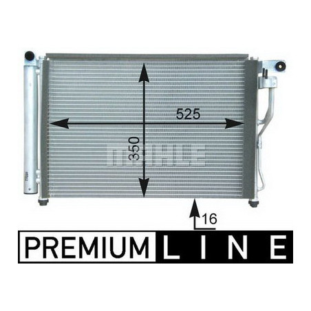 MAHLE-AC439000P