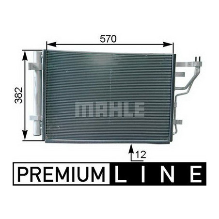 MAHLE-AC442000P