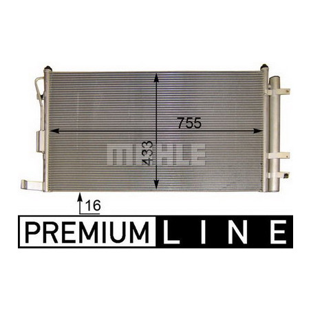 MAHLE-AC444000P