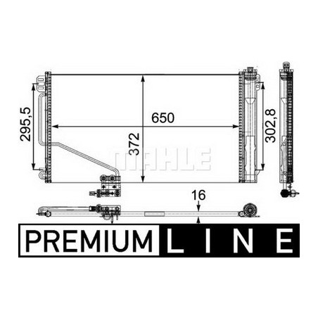 MAHLE-AC449000P