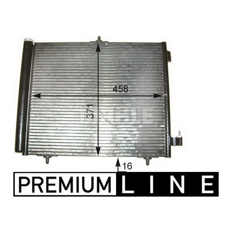 MAHLE-AC460000P