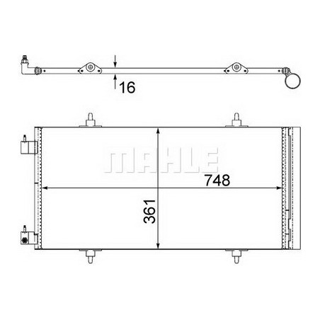 MAHLE-AC465000S
