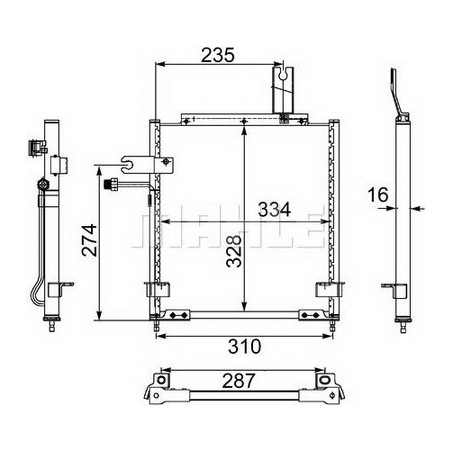 MAHLE-AC468000S