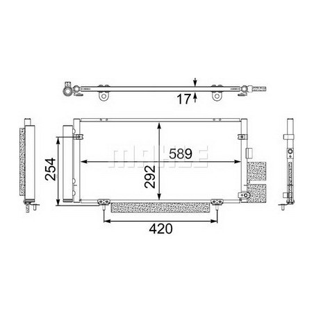 MAHLE-AC477000S