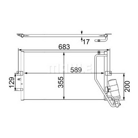 MAHLE-AC478000S