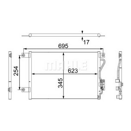 MAHLE-AC483000S