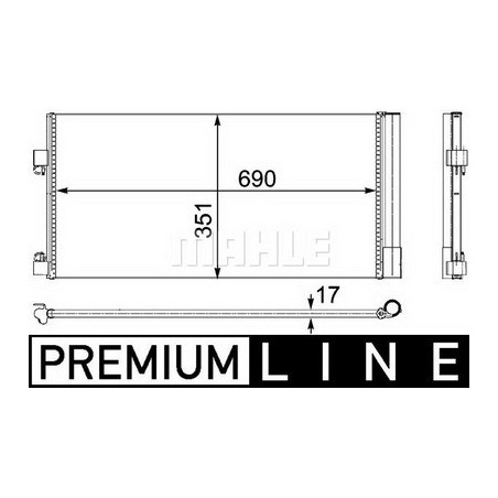 MAHLE-AC486000P