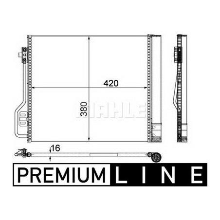 MAHLE-AC488000P