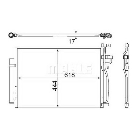 MAHLE-AC489000S