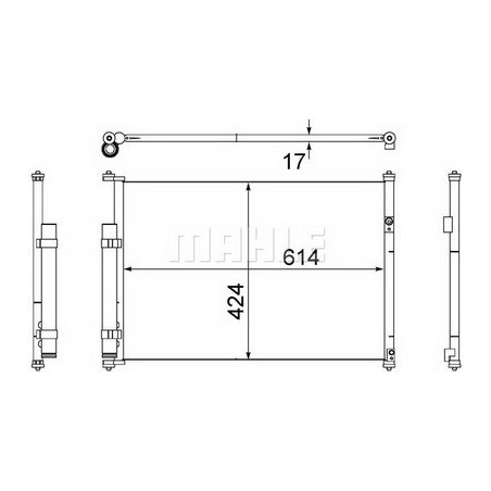MAHLE-AC490000S