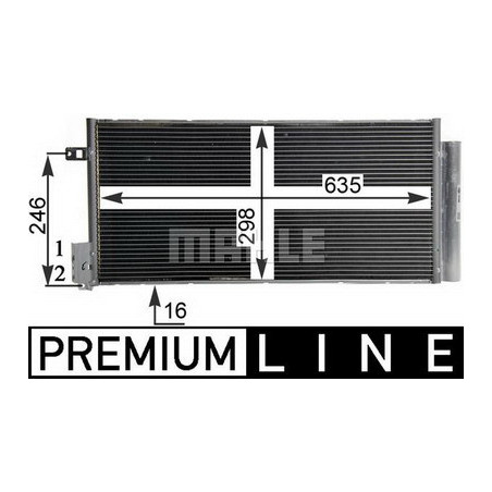 MAHLE-AC505000P