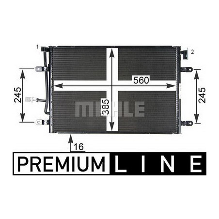 MAHLE-AC508000P