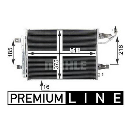 MAHLE-AC509000P