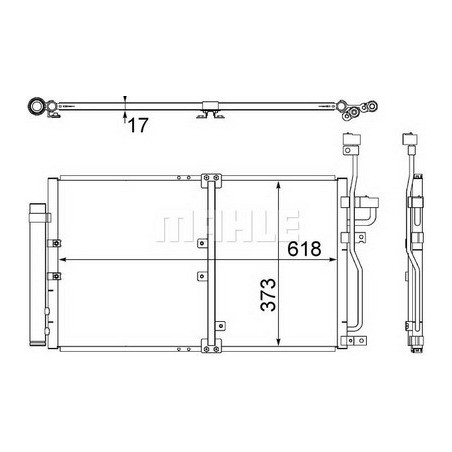 MAHLE-AC510000S