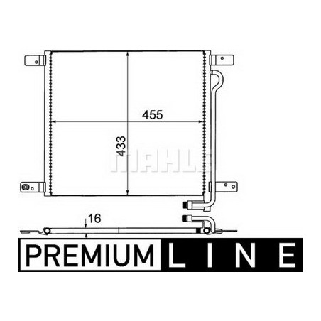 MAHLE-AC521000P