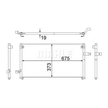 MAHLE-AC535000S