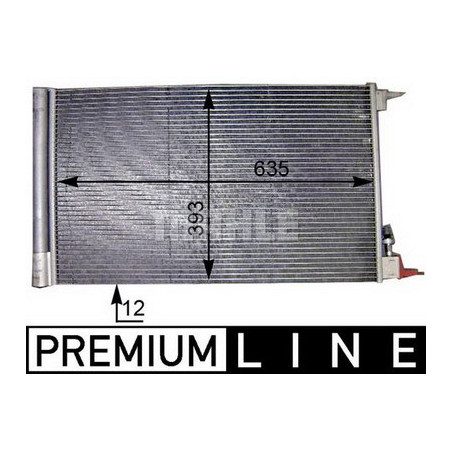 MAHLE-AC552000P