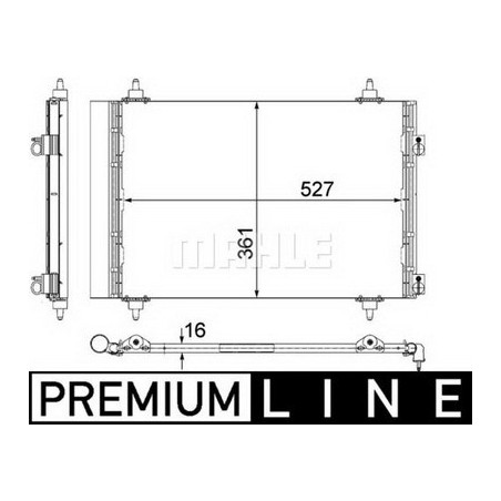 MAHLE-AC554000P