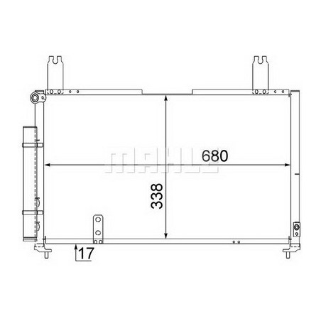MAHLE-AC565000S