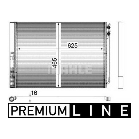 MAHLE-AC567000P