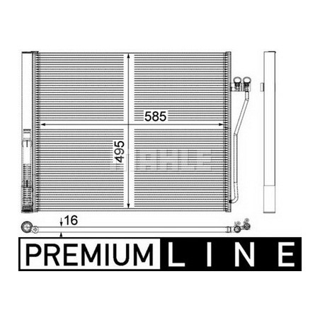 MAHLE-AC568000P
