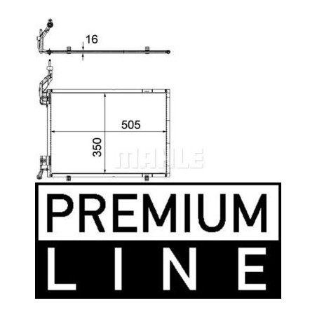 MAHLE-AC579000P