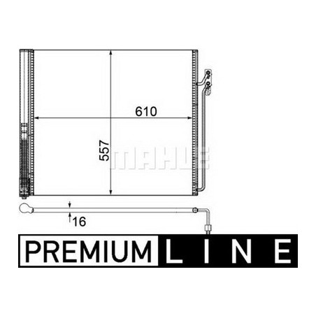 MAHLE-AC586000P
