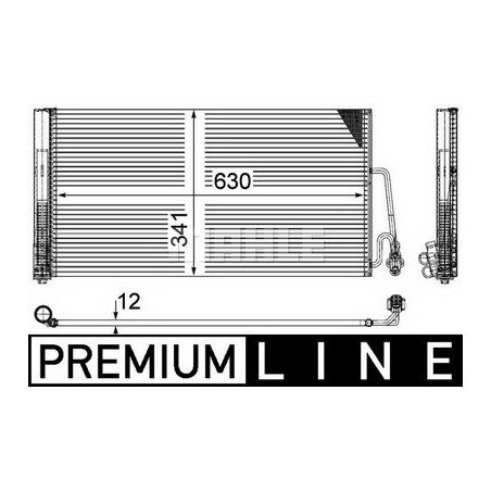 MAHLE-AC590000P