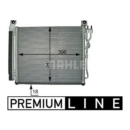 MAHLE-AC591000P